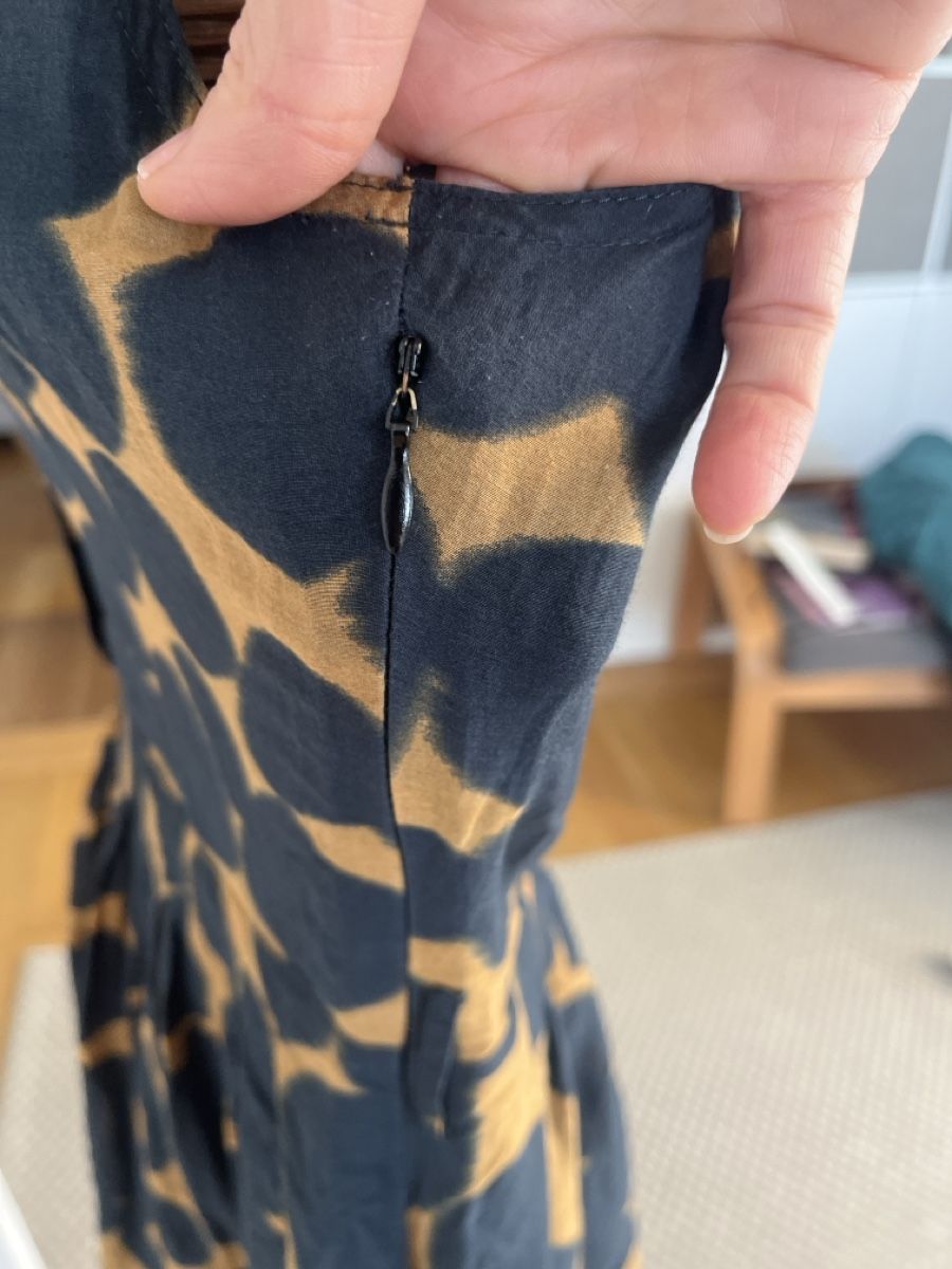 Kleider: Sommerkleid 1-2-3, 36 – Gebraucht aus Solothurn von Bobesch08 6