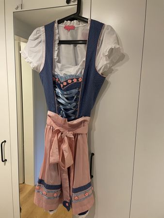 Dirndl gr. 40