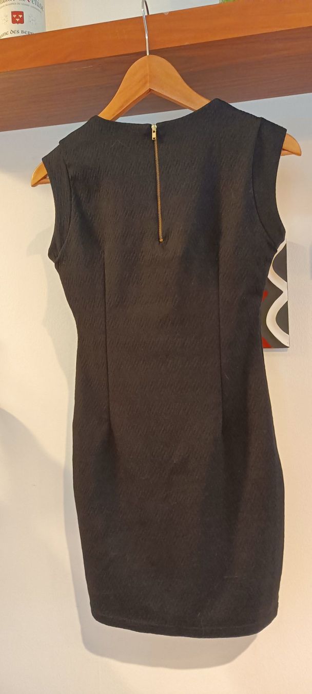 Vestiti: Black dress – Usato da Zürich venduto da Rissons 1