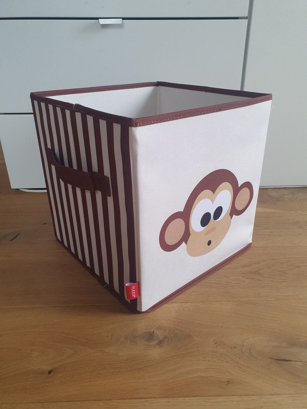 Altro per la casa: Praktische Aufbewahrungsbox / Storage Box Flexa – Usato da Arni AG venduto da Xalia