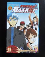 KUROKO'S BASKET Vol. 1 - Tadatoshi Fujimaki