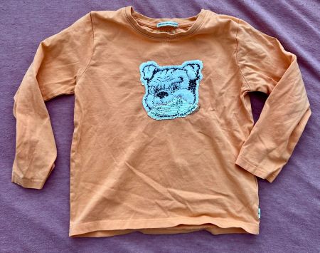 T-Shirt Tom Tailor