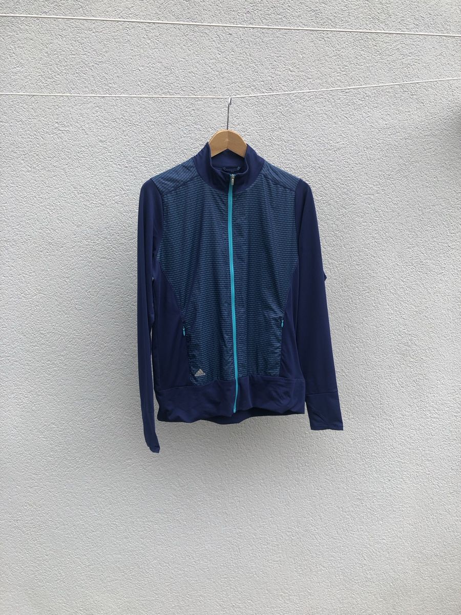 Adidas Vestes: Adidas Golf Jacke – D'occasion à Fribourg par ann_l9b7