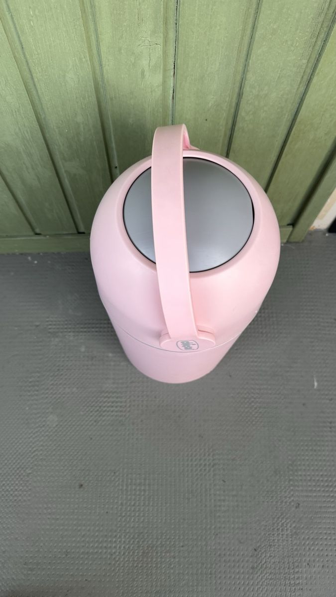 Chicco Poubelles: Chicco OdourOFF Windeleimer inkl. Nachfüllbeutel – D'occasion à Basel par m_carrino 2