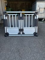Gebrauchte Hundebox