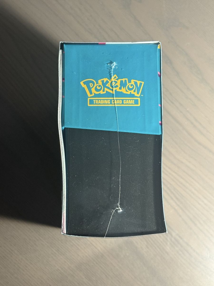 Pokémon Carte collezionabili: Ascended Heroes Elite Trainer Box ETB ENG – Nuovo e nell'imballaggio originale da Thônex venduto da retrolovech 2