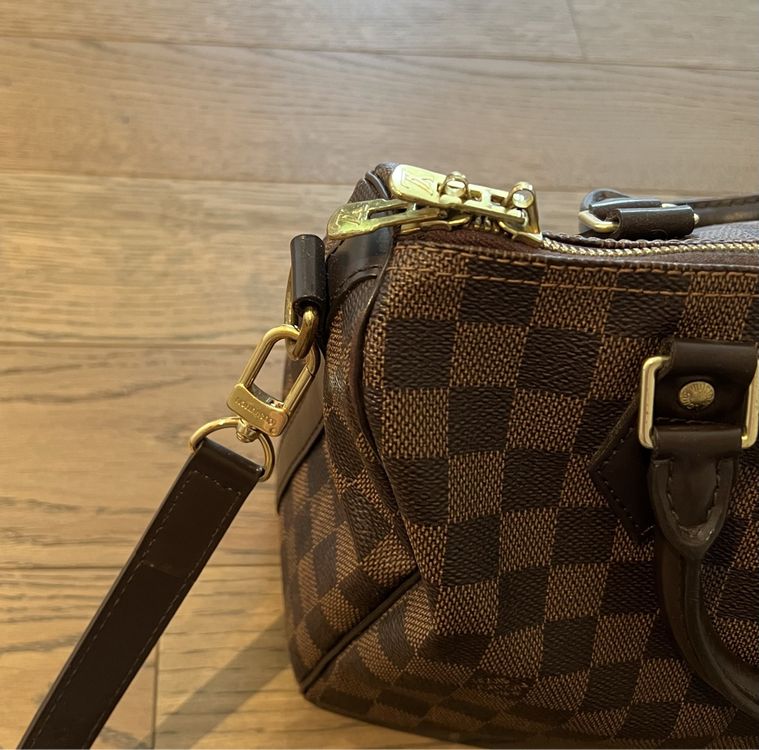 Louis Vuitton Speedy 25 Kaufen auf Ricardo