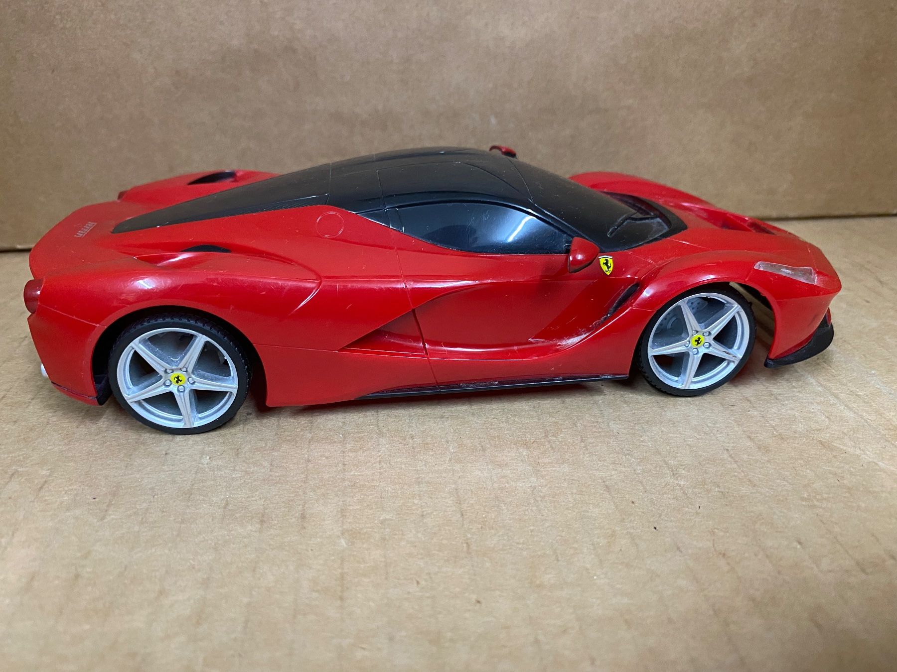 Ferrari Modellautos: Ferrari Modell – Gebraucht aus Eschlikon TG von ArtRec 3