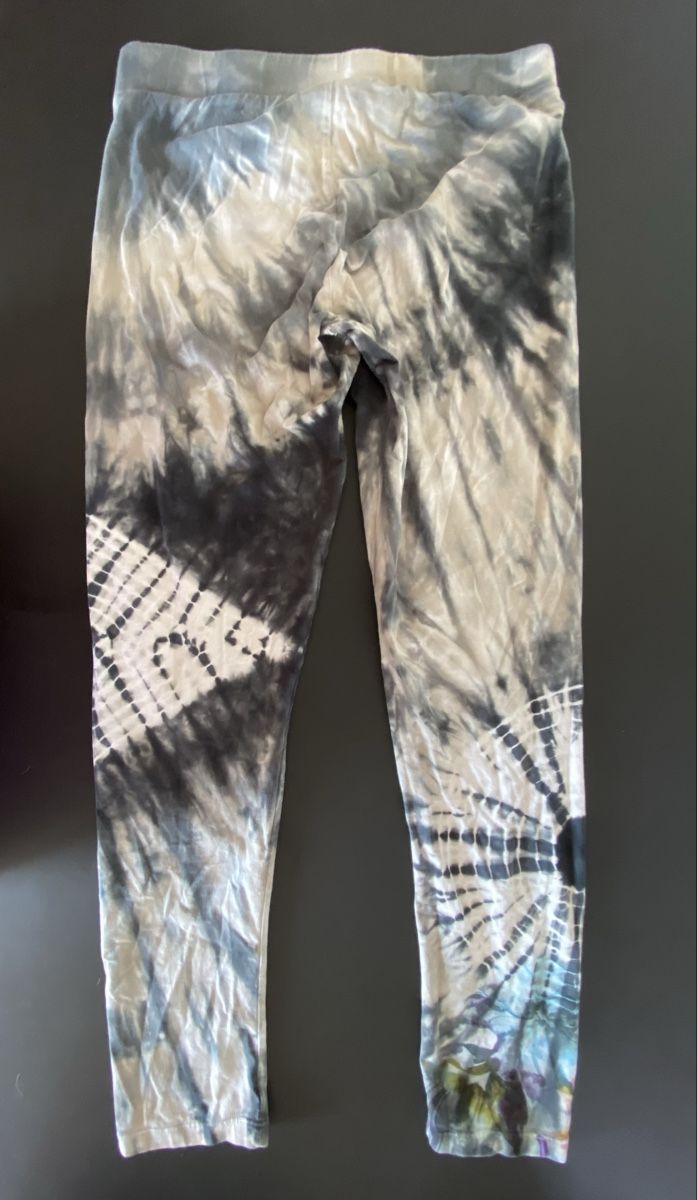 Desigual Leggings: Lot de 5 leggings Desigual – D'occasion à Chézard-St-Martin par monster2525 7