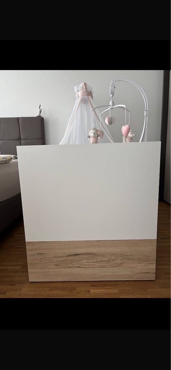 Letti: PAIDI Lennox Fresh 70x140 cm – Nuovo (secondo la descrizione) da Niederwangen BE venduto da Ivana018 2