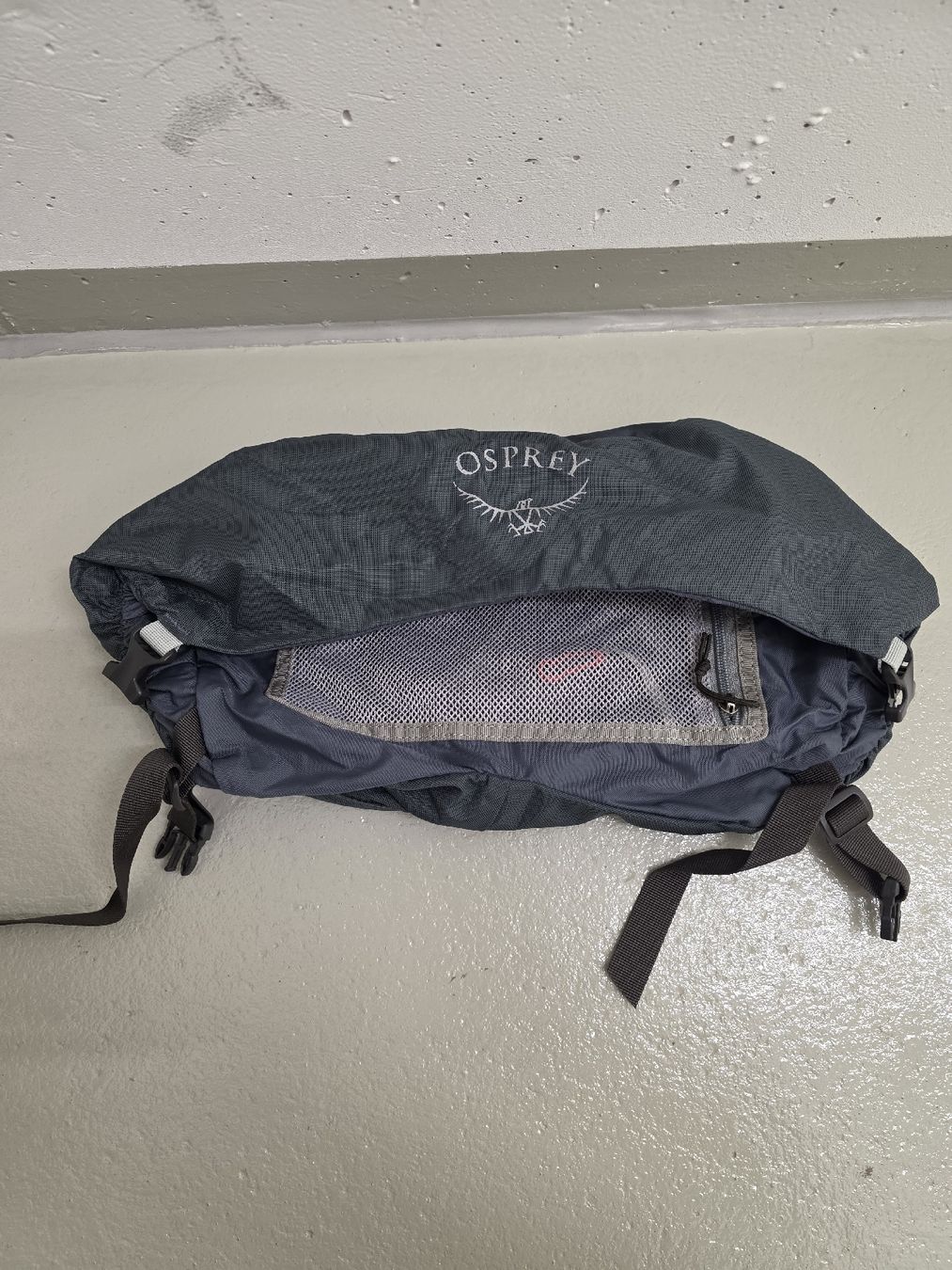 Osprey Sacs à dos: Osprey Xenith Trekkingrucksack 88L – D'occasion à Wilen (Sarnen) par bergler 3