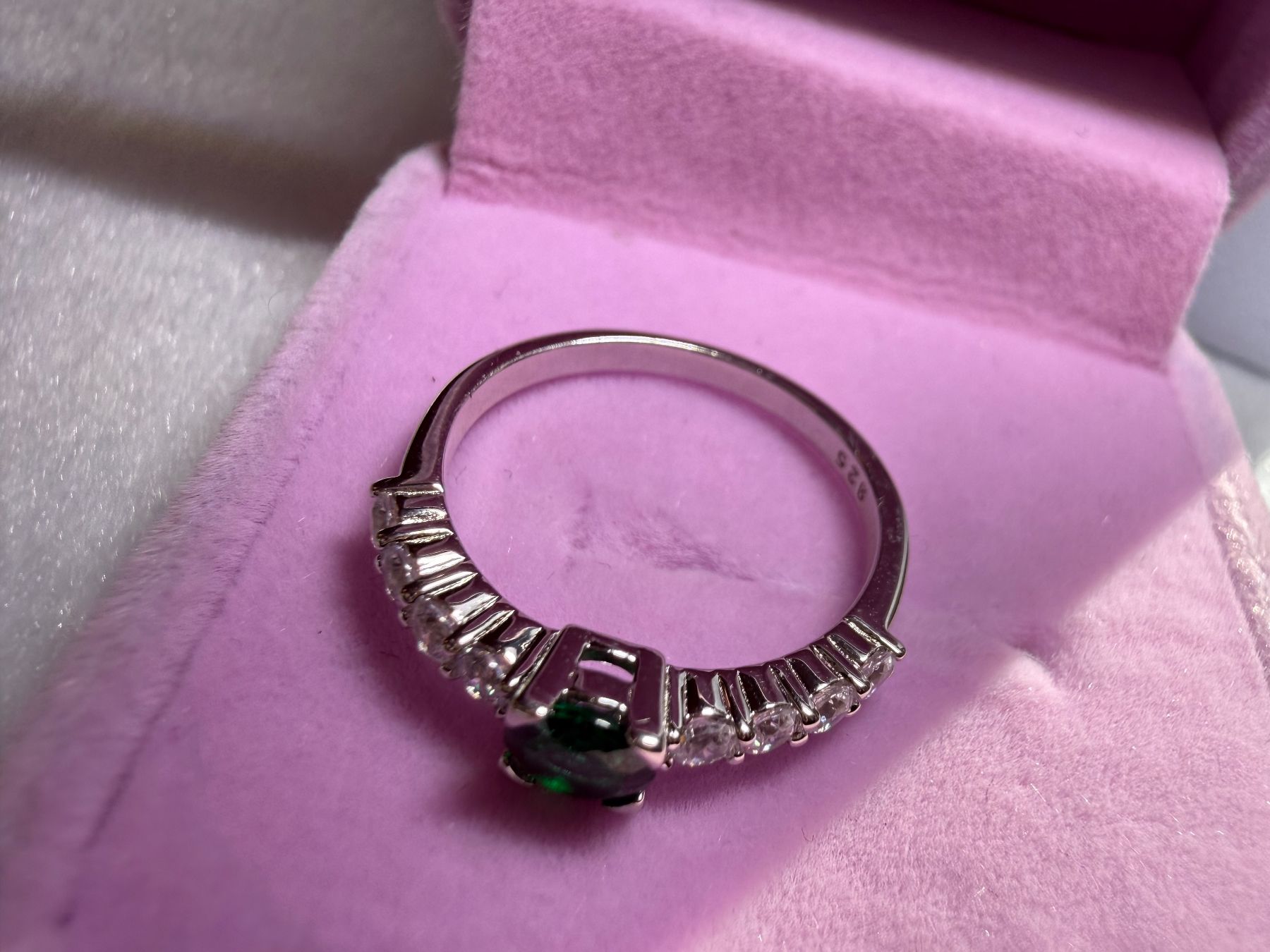 Anelli: Bague Aurore – Nuovo e nell'imballaggio originale da St-Maurice venduto da Sandrinette123 3