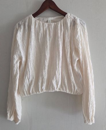 Coole Bluse von H&M (Grösse M) - WIE NEU