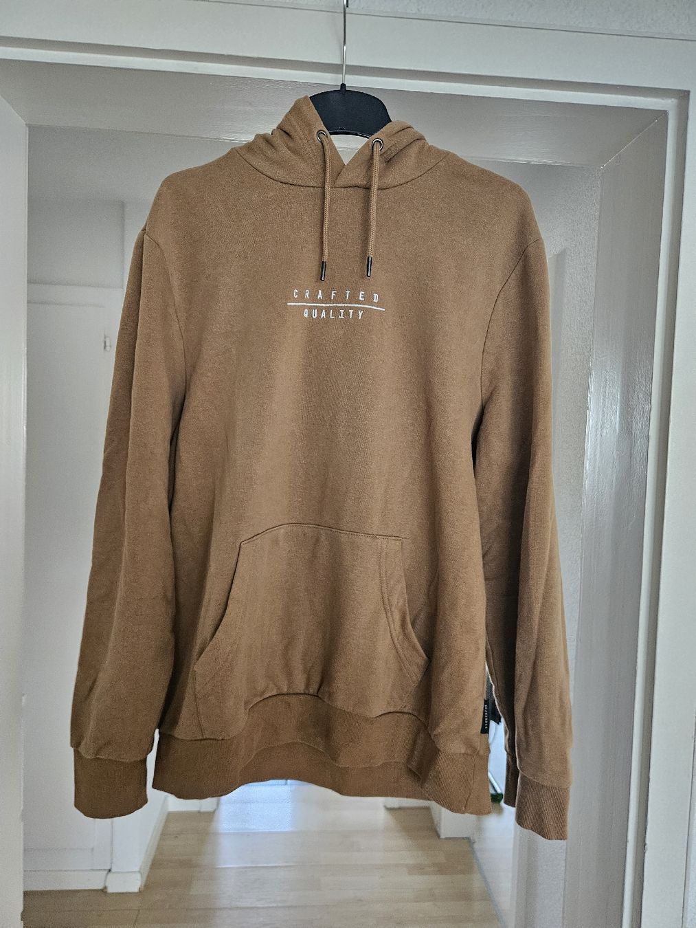 C&A Maglioni & Felpe: C&A Hoodie, Größe L – Usato da Kreuzlingen venduto da Lore2000 1