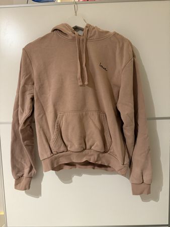 Weicher Pullover