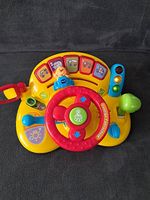 Vtech lustige Fahrschule mit Licht, Sound, Musik