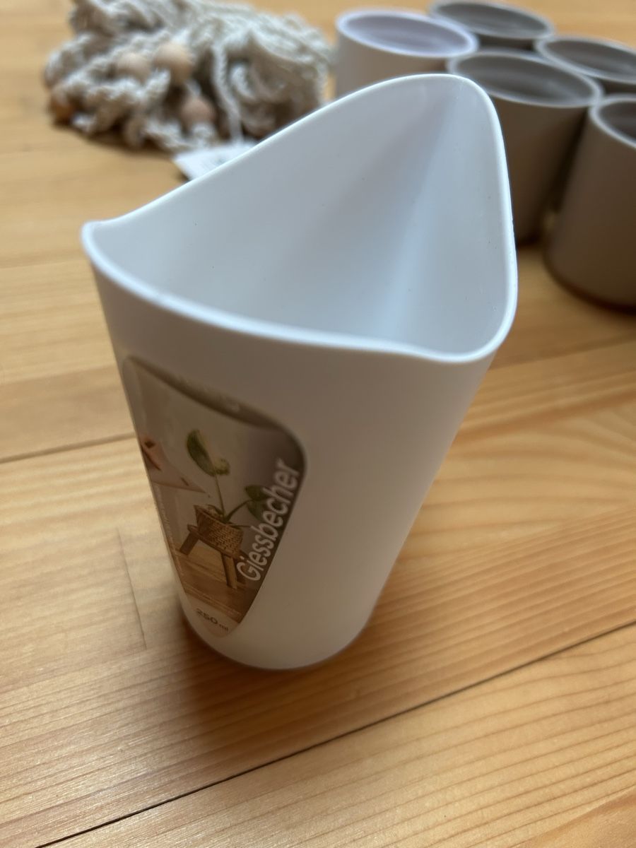 Behälter & Ähnliches: Giessbecher feey – Neu (gemäss Beschreibung) aus Menziken von sense83 1