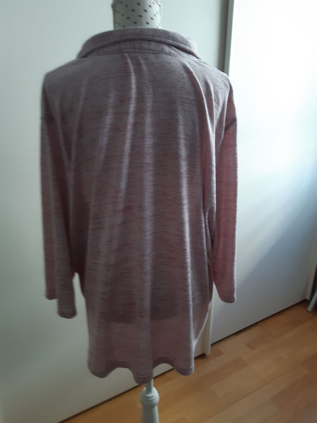 Jacken: Damen Sweat Jacke Gr 52 – Neu (gemäss Beschreibung) aus Landquart von Snug01 1