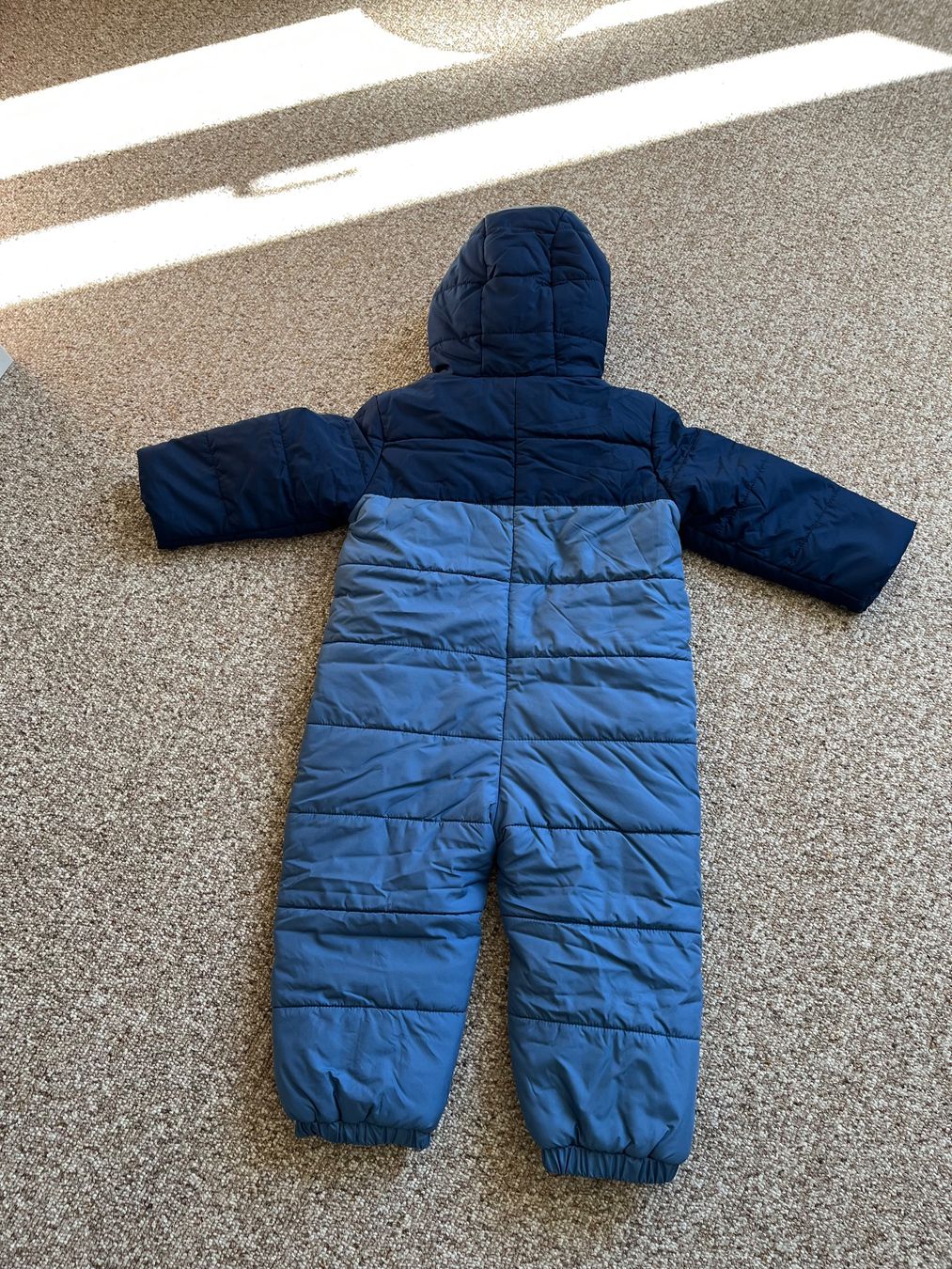 C&A Anzüge: **Schneeanzug von C&A Gr. 92** – Neu (gemäss Beschreibung) aus Thun von Koala100 3