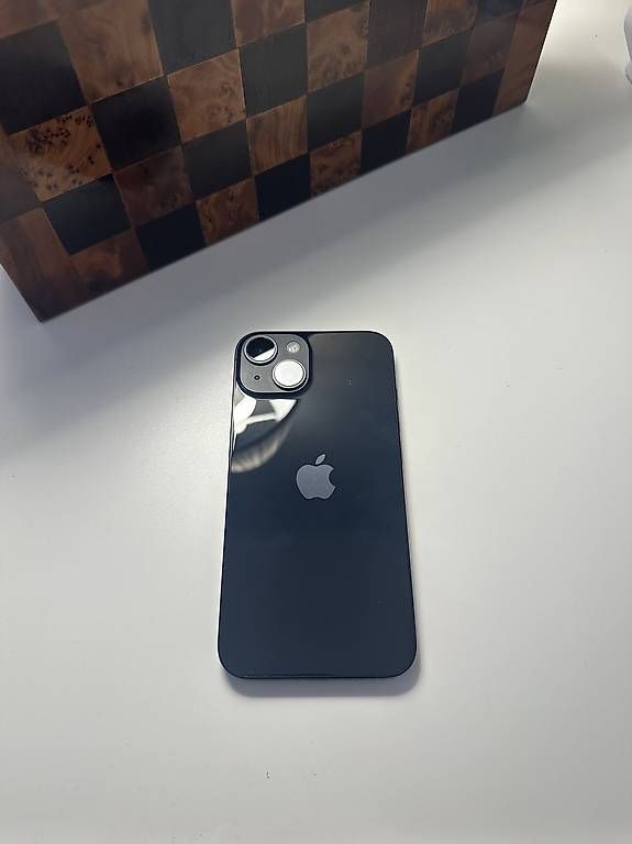 Apple Telefoni cellulari / Smartphones: I phone 14 128 GB – Usato da Zürich venduto da jozy_zuerich 1