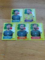 Panini ALG 2, 6, 12, 19, 20