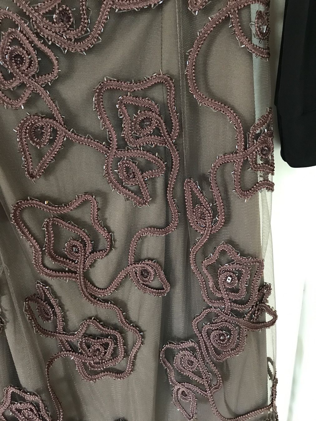 Vestiti: Cocktailkleid Gr 38 – Usato da Unterentfelden venduto da Lavach 2