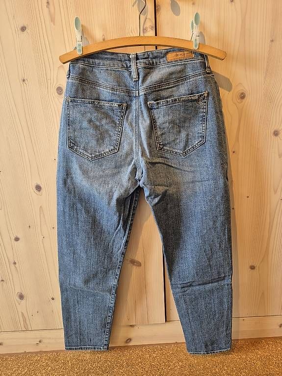 Jeans: Mavi Jeans – Usato da Schwarzenbach LU venduto da cifis 1