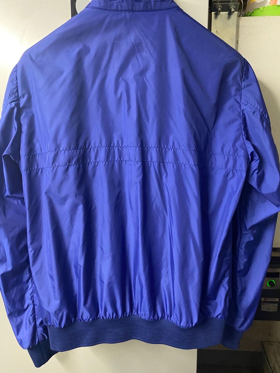 Moncler Giacche: Moncler Albert Giubbotto Bomber Jacket – Nuovo (secondo la descrizione) da Gretzenbach venduto da jan187 2