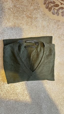 Country Road Merino Wollpullover, Top Zustand, Gr. M