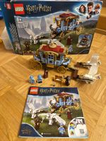 Lego Harry Potter 75958 Le carrosse de Beauxbâtons