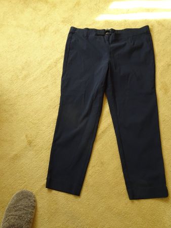 Damen Schlupfhose, Kurzgrösse 24 Peter Hahn