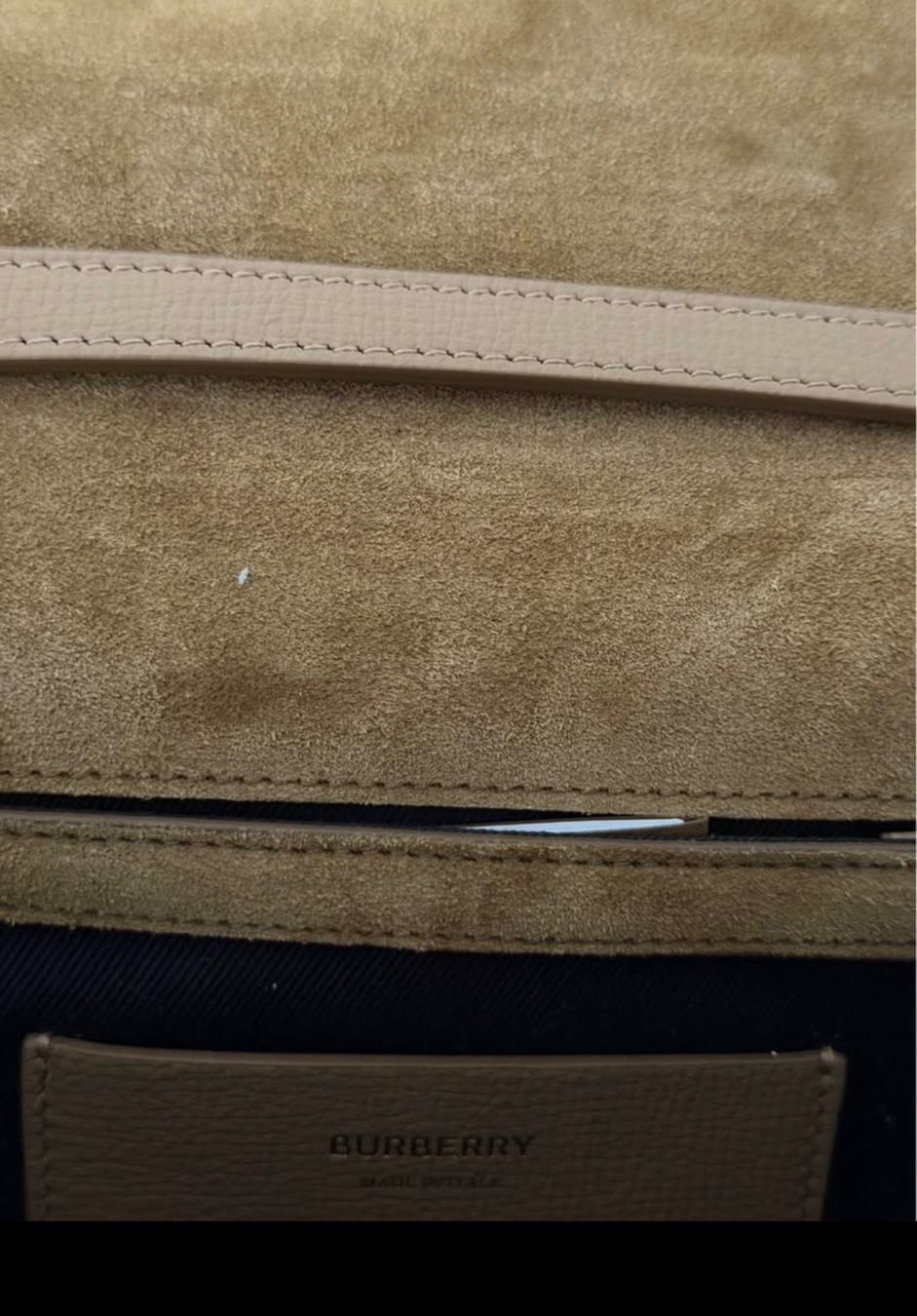 Burberry Taschen für Damen: Burberry Umhängetasche Original – Neu (gemäss Beschreibung) aus Bern von vjo_7d2f 3