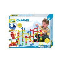 Kugelbahn Cascade Speed - LENA