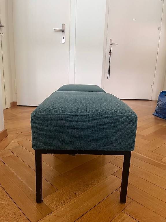 Hocker: Zwei Hocker – Gebraucht aus Zürich von bis_2m92 2