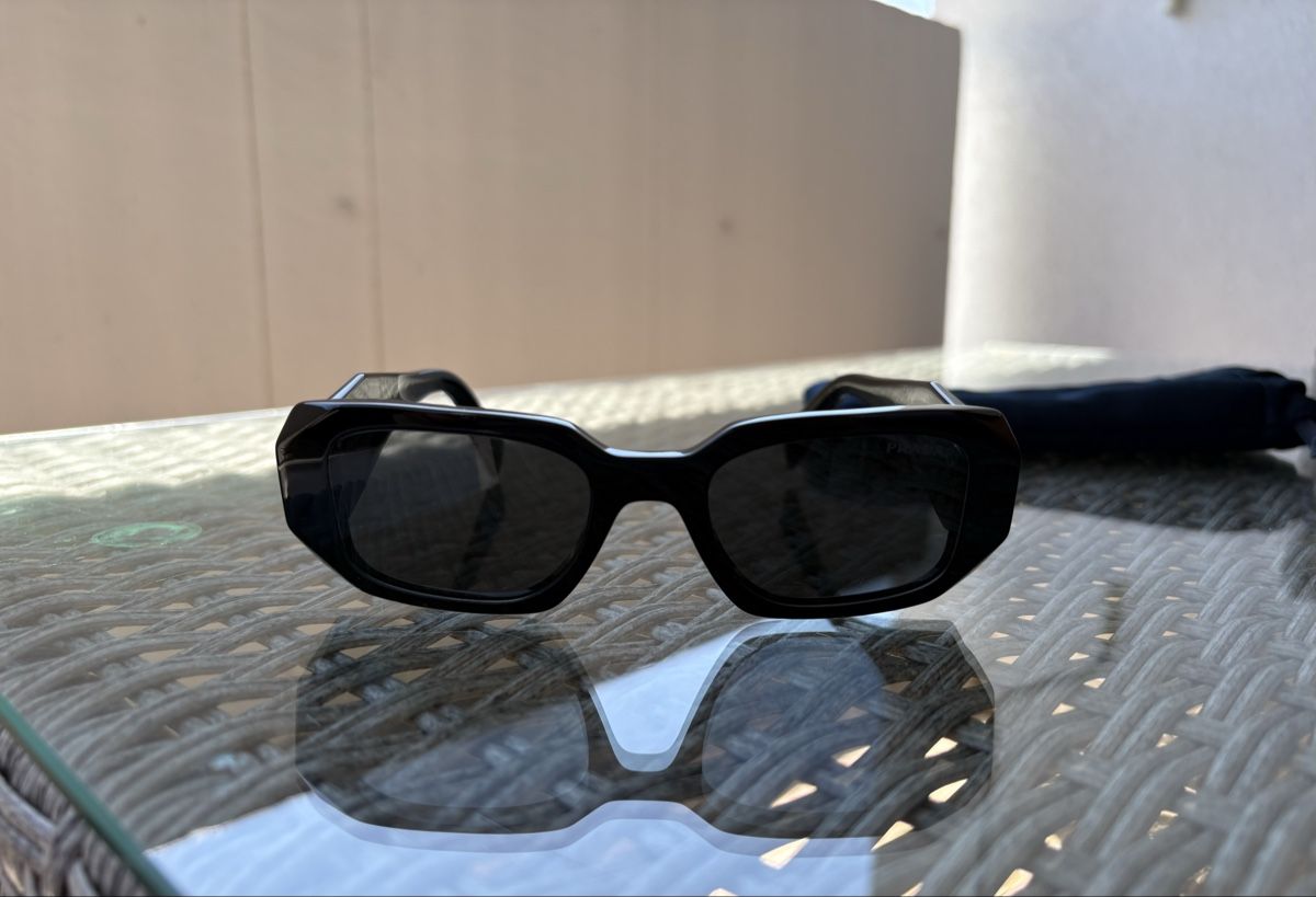 Prada Lunettes & Verres: PRADA Brille – Neuf (Voir description) à Horgen par aki_znw5