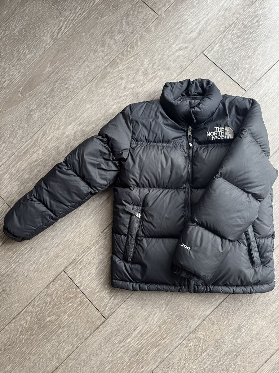 North Face Giacche & Cappotti: EXCELLENT ÉTAT Veste doudoune North Face junior L – Usato da veyrier venduto da drotnove