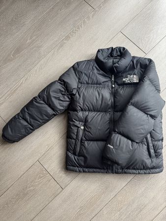 EXCELLENT ÉTAT Veste doudoune North Face junior L