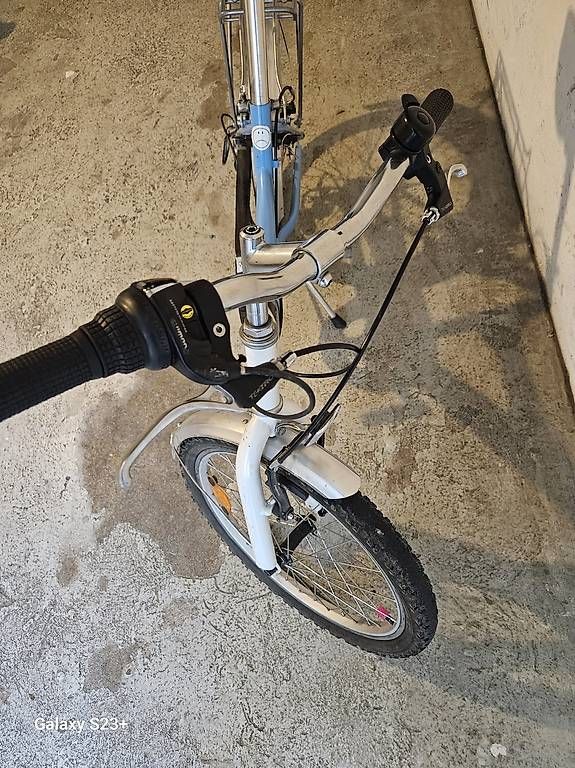 Biciclette: Ctiy Bike kinder velo – Usato da Trimbach venduto da yilmazkaya24 3