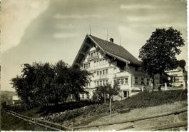 Gasthaus Krone Wald App.