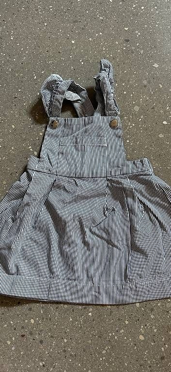 Jacadi Vestiti & Gonne: Tolles Jacadi Kleid 88 cm, 24 Monate – Usato da Birmenstorf AG venduto da Stefan5413