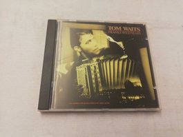 TOM WAITS - FRANKS WILD YEARS