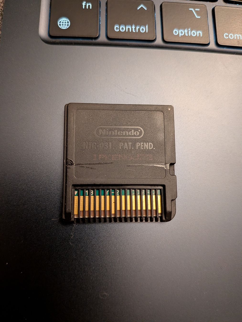 Pokémon Spiele: Pokemon HeartGold (Nintendo DS) 🔥 – Neu (gemäss Beschreibung) aus Dietikon von Momounnie 2