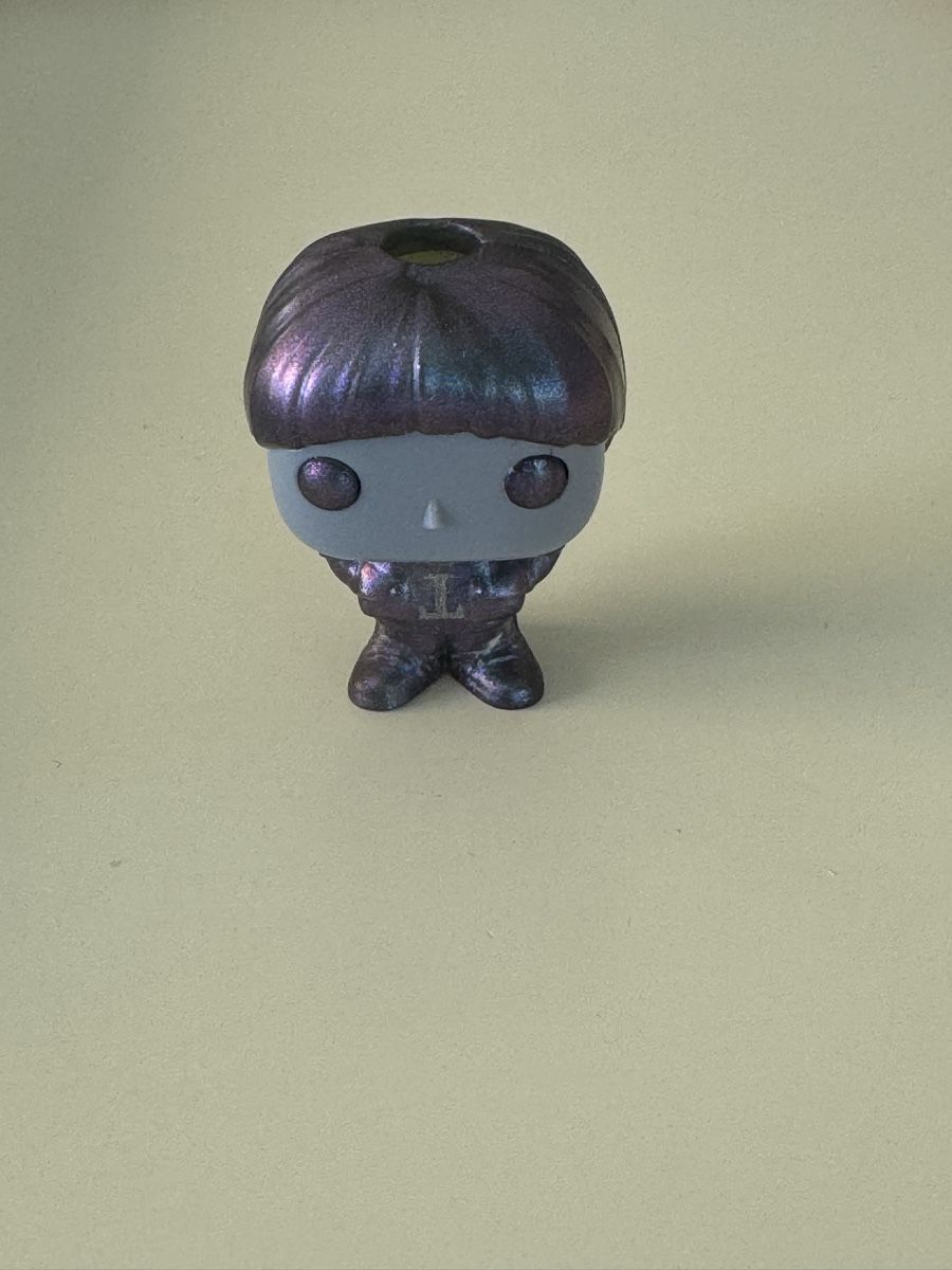 Funko Statuette: Stranger Things Funko Pop Kinder Joy - Will – Nuovo (secondo la descrizione) da Meilen venduto da hansi1038