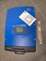 SMA Sunny Tripower STP 6000TL-20 Wechselrichter