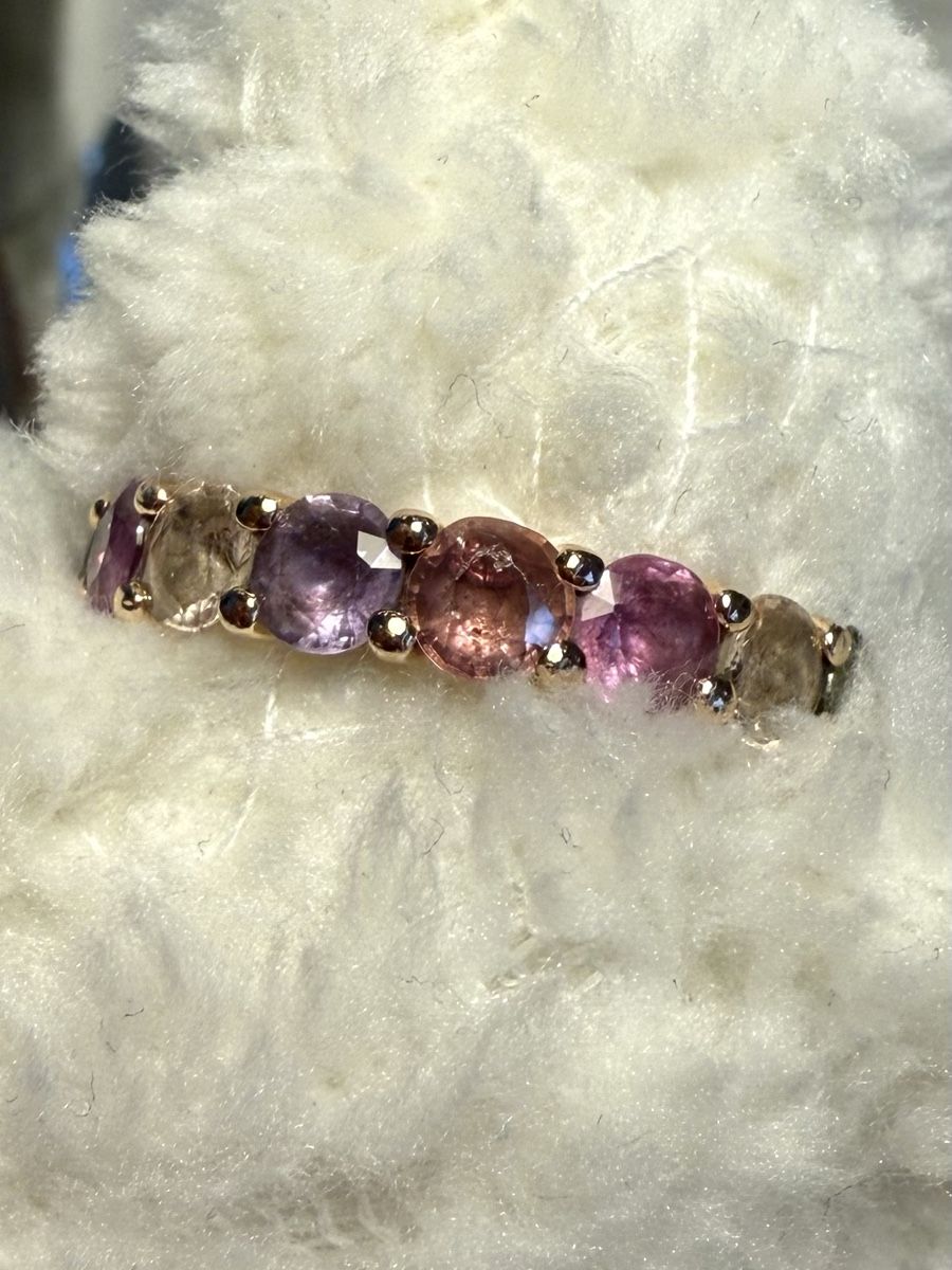 Bucherer Ringe: Bucherer Pastello Gr 55 – Gebraucht aus Savigny von linda2402 1