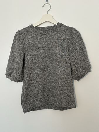 Pullover Grau Damen Grösse S guter Zustand