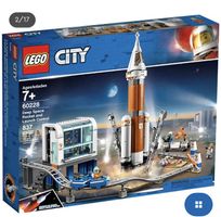 Lego City 60228