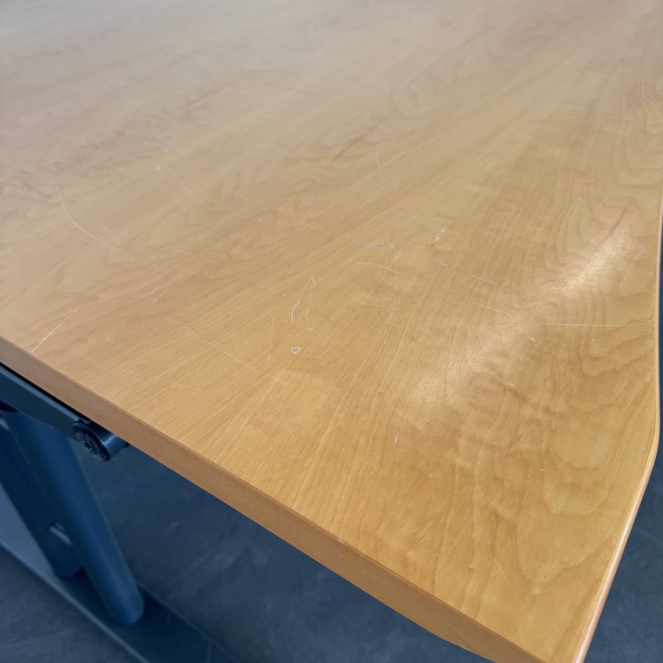 Scrivanie: Ergodata System Desk Schreibtisch Cosinus – Usato da Schönenwerd venduto da mcofficeshop 6