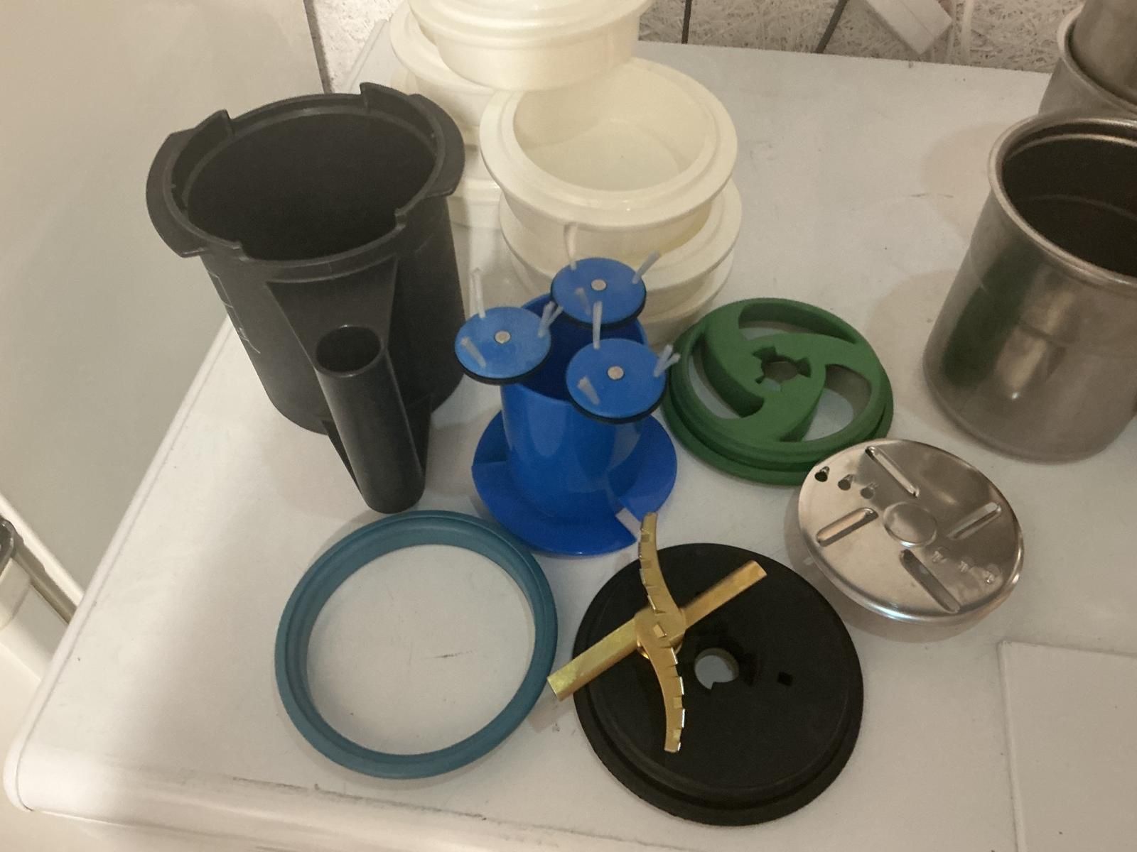 Elettrodomestici da cucina: Pacojet – Usato da Buchs ZH venduto da Vizenzo 3