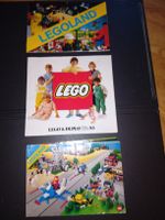 cataloghi LEGO 1982-83-84